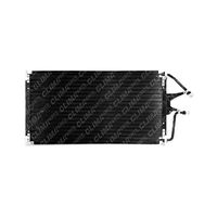 COG215 4720 AC A/C Condenser for Chevy Fits C1500 2500 3500 Suburban Tahoe