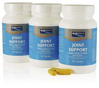 BLUESPRING 3 Piece Joint Support