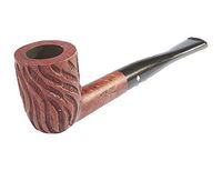 Dr. Grabow Smoking Royal Duke Straight - Textured