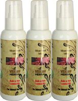 VitiCare Herbal: All Natural and Herbal Lotion for Vitiligo Treatment, Repigmentation, Leukoderma, Skin Pale Spots (1 Pack - 5.07 OZ - 150 ml) (1) (3)