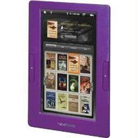 NextBook NEXT2 7-Inch Touch Screen Android Tablet (Purple)