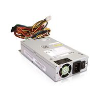 iStarUSA Power Supply TC-1U35PD8 1U 350W 80PLUS High Efficiency Switching