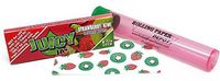 Juicy Jay's 1 1/4 Rolling Papers - Strawberry Kiwi Flavored - 3 Packs with RPD Kewltube
