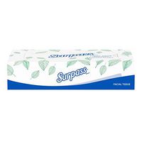 Kimberly-Clark Facial Tissue