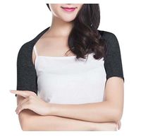 Shoulder Warmers(Thicken),Warm Sleeping Waistcoat,Shoulder Guard/Strap,#01