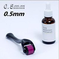 Moontree pure hyaluronic acid serum skin care facial care hyaluronic acid moisturizer-100% Pure,Anti-Aging Serum-Intense Hydration+Moisturizer,Non-greasy,Paraben Free