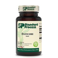 Standard Process - Enzycore - 150 Capsules