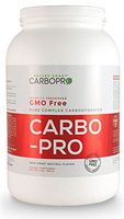 Carbo-PRO GMO Free IP Tub