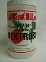 Dextrose Powder 454 Grams