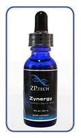 Zynergy - 1 oz. Monatomic Gold & Diatomic Indium