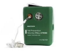 McKesson Pull- String Fall Prevention Monitor