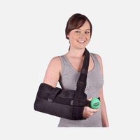 Hely Weber Shoulder Houlder II #514 M