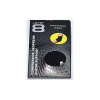 Layer 8 Compressive Neoprene Elbow Support