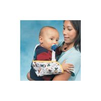 Snoopy Arm Sling, Size: X-Small 5" x 10"