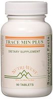 Nutri-West - Trace MIN Plus - 90 by Nutri-West