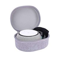 Aenllosi Hard Carrying Case Compatible with SNOOZ White Noise Sound Machine