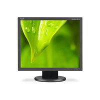 NEC AccuSync AS193I-BK 19-Inch Screen LCD Monitor