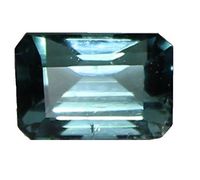 Blue Tourmaline 1.45ct Treats The Lungs,Throat and Larynx.