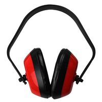 giveyoulucky Foam Ear Muff Hearing Protection for Shooting Hunting Loud Noise Reduction
