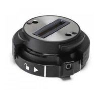 DJI Zenmuse XT Gimbal Adapter for Matrice 200 Series Drone