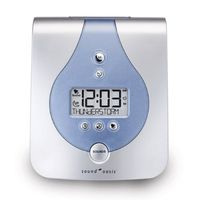 Tinnitus Therapy and Sleep Machine