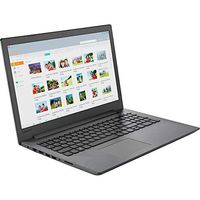 Lenovo 130 15.6" 16GB RAM, 1TB HDD, AMD A9 HD Laptop, 2 Cores up to 3.70 GHz Processor, LAN Port, Wi-Fi, Webcam, HDMI, DVD-RW, Bluetooth, SD Card, Energy Star Certified, Win 10