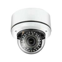 CVI-B232V HD-CVI 1080p(2MP) Vandal-Proof IR Dome Camera / 2.8~12mm AVF Lens / 35IR / ICR / IP67 / DC 12V