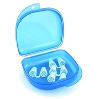 Anti Snoring Chin Strap with Nose Vents Plugs, Stop Snoring Aids Devices Solution, Anti Snoring Snore Stopper Nasal Dilators Reduction Device, Snore Stopper Snoring Solution Devices