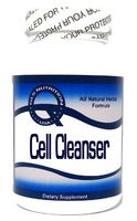 Cell Cleanser 90 Capsules ^GLS