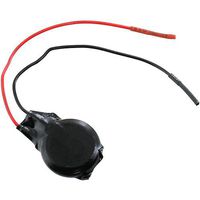 3V CR1220 Lithium Coin Cell Battery with Leads