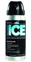 Gebauer's Instant Ice, 3.5 oz, Stream Spray