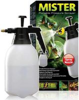 Exo Terra Spray Bottle, 2 quarts
