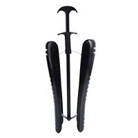 Candora Men Plastic Spring Shoe Stretchers with Handle Shoe Sizing