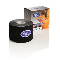 CureTape 2" X 16' Roll - Black