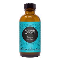Edens Garden Mountain Savory Essential Oil, 100% Pure Therapeutic Grade (Highest Quality Aromatherapy Oils- Inflammation & Pain), 118 ml