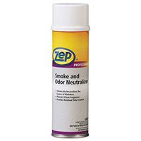 Smoke And Odor Neutralizer, Pleasant Scent, 20 Oz Aerosol, 12/carton