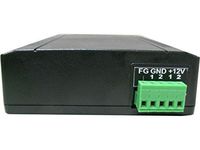 Tycon Systems TP-SCPOE-1218 Poe & Solar 8A Dual Input Battery Charging Controller - 12V in and 18V POE Out