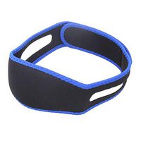 Resmed Cpap Supplies Chin Straps, Anti Snoring Snore Chin Strap Large, Anti Snore Snoring Chin Strap Devices for Men Women Kids, Anti My Snoring Snore Solution, Snore Stopper Chin Strap
