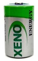 Xeno Energy XL-050F 1/2 AA 3.6V Lithium Battery