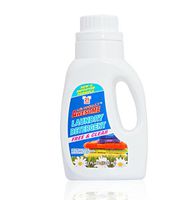 LA's Totally Awesome Liquid Laundry Detergent, FREE & CLEAR, 42oz