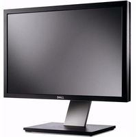 DELL Professional P2210H 21.5-inch Widescreen Flat Panel Monitor with Height Adjustable Stand