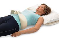 OPTP Original McKenzie® Night Roll Lumbar Support - XS (752)
