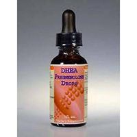 Biomax Formulations Dhea Pregnenolone Drops 1 oz