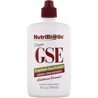 Nutribiotic - GSE 4 OZ (2 pack)