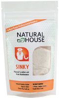 Natural House Sinky: Disposal Scrubber and Drain Maintenance