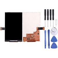 JUNXI Phone case Phone Cover LCD Screen for Galaxy Trend Duos / S7562 Highly Recommended