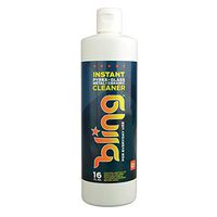 16oz Bling Pyrex Glass Metal Ceramic Cleaner