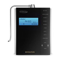 Revolution Counter Top Water Ionizer