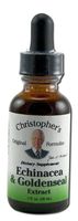 Dr. Christopher Echinacea & Goldenseal Ext, 1 Ounce