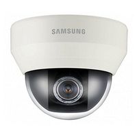 Samsung Techwin America SND-5084 WIS Iii Network Dome Camera